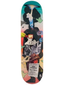 Krooked Skateboard Decks