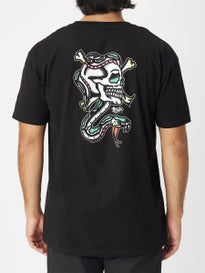 Loser Machine T-Shirts - Skate Warehouse