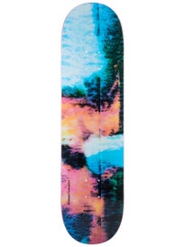 Polar Skateboard Decks - Skate Warehouse