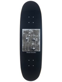 Polar Skateboard Decks - Skate Warehouse