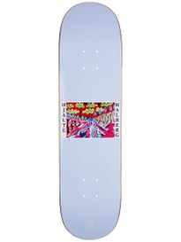 Polar Skateboard Decks