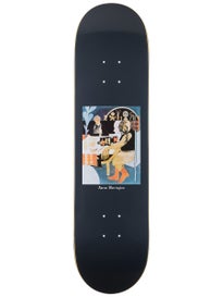 Polar Skateboard Decks - Skate Warehouse