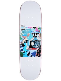 Polar Skateboard Decks