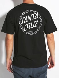 Santa Cruz T-Shirts