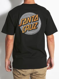 Santa Cruz T-Shirts