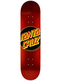 Santa Cruz Skateboard Decks