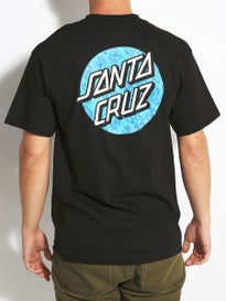 Santa Cruz T-Shirts