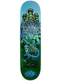 Santa Cruz Skateboard Decks