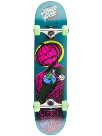 Santa Cruz Complete Skateboards