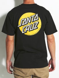 Santa Cruz T-Shirts