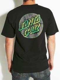 Santa Cruz T-Shirts