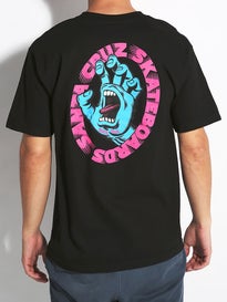 Santa Cruz T-Shirts