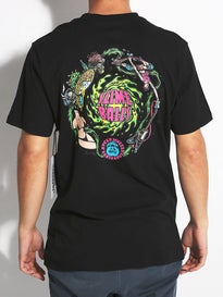 Santa Cruz T-Shirts