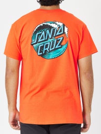 Santa Cruz T-Shirts - Skate Warehouse