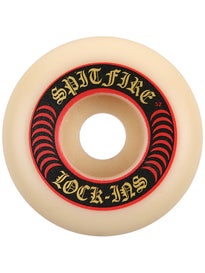 Spitfire Skateboard Wheels