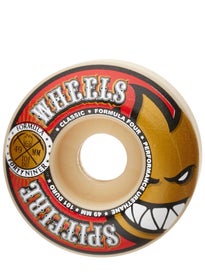 Spitfire Skateboard Wheels