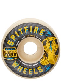 Spitfire Classic Wheels