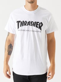 Thrasher T-Shirts - Skate Warehouse
