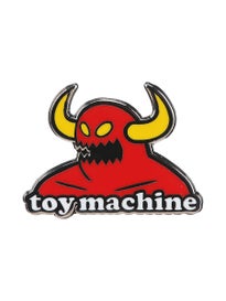 Toy Machine