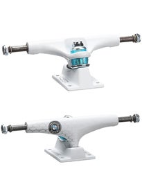 White thunder trucks