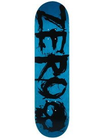 Zero Skateboard Decks