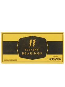 11:11 Bearings