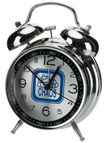 411 VM Chaos Alarm Clock