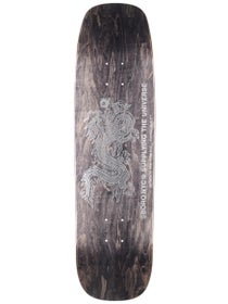 5Boro 5Ball Dragon Cruiser Deck 8.5 x 32