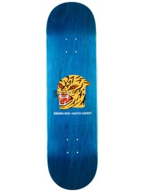 5Boro Keith Hardy Demon Cat Deck 8.5 x 32