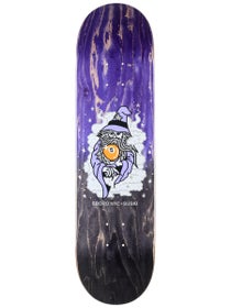 5Boro Aaron Suski 5Ball Wizard Deck 8.25 x 32
