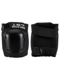 187 Fly Knee Pad Black