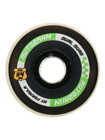 Autobahn Dual Duro A/T 99A Wheels
