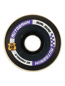 Autobahn Dual Duro A/T 99A Wheels