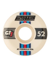 Autobahn GT1 A/T 99A Wheels