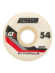 Autobahn GT1 A/T 99A Wheels