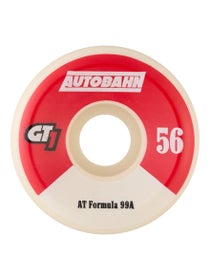 Autobahn GT1 A/T 99A Wheels