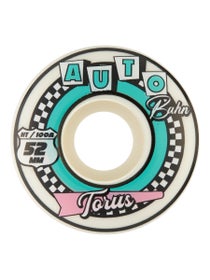 Autobahn Torus H/T 100A Wheels