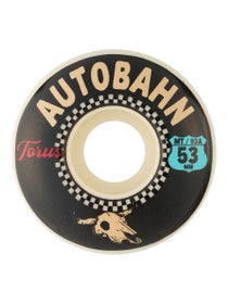 Autobahn Torus M/T 93A Wheels