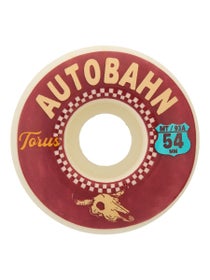 Autobahn Torus M/T 93A Wheels