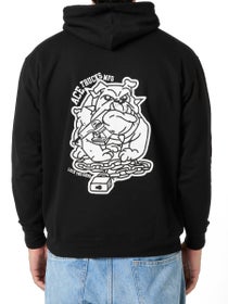 Ace Bulldawg Hoodie Black