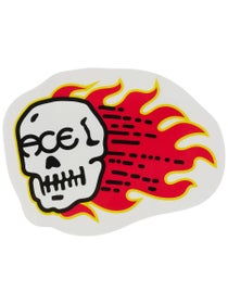 Ace Combust 3.5" Sticker