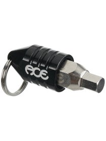 Ace AF1 Inverted Magnetic Tool Keychain