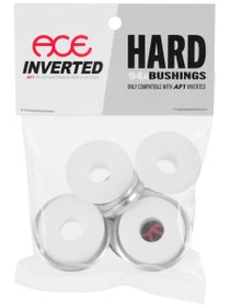 Ace Hard Inverted Bushing Pack (2) Trucks