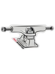 Ace Inverted 5" Sticker