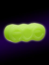 Ace Rings Wax Glow