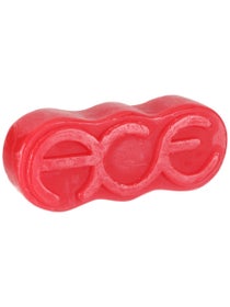 Ace Rings Wax Red