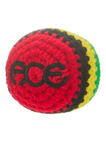 Ace Hacky Sack Rasta