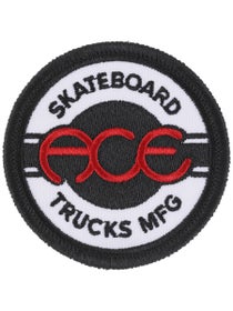 Ace Seal 2.5" Patch