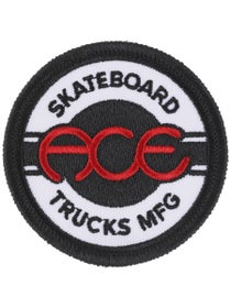 Ace Seal 2.5" Patch