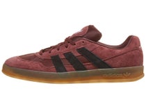 Adidas Aloha Super Shoes Aurora Ruby/Black/Gum